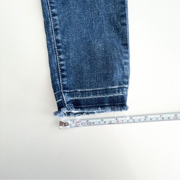 AG skinny jeans // size 29 // excellent condition // denim - Picture 6 of 11
